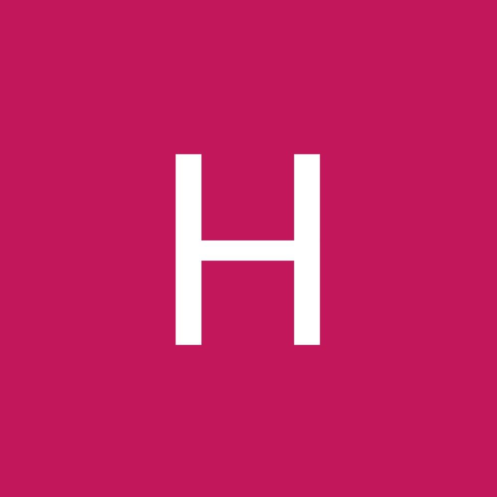 Meet your Posher, Harlene